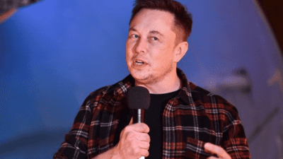 Elon Musk Akan Bangun Komplek Sendiri Di Texas