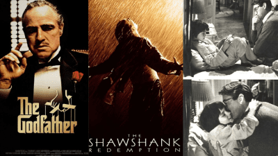 Film Adaptasi Novel Terbaik
