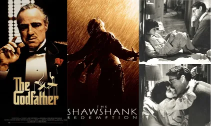 Film Adaptasi Novel Terbaik