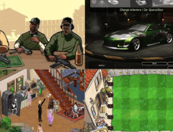 6 Game Nostalgia Tahun 2000-an Ini Cocok Jadi Temen Ngabuburit Kamu!