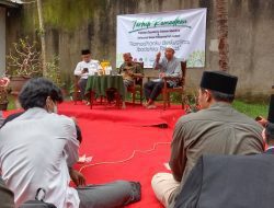DPD Hidayatullah Jaksel dan Yayasan JFM Gelar Tarhib Ramadhan