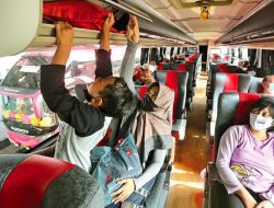 Pemprov DKI Sediakan Mudik Gratis ke 19 Kota, Cek Syaratnya Disini