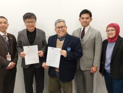 Sekolah Bisnis IPB University dan Shizenkan University Jalin Kerja Sama