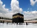 Deretan Artis yang Menjalankan Puasa Ramadhan 1444 H di Mekkah