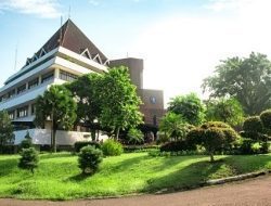 IPB University Terima 2.622 Calon Mahasiswa Baru Jalur SNBP