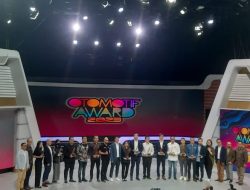 Tabloid Otomotif Gelar Otomotif Award 2023 Guna Apresiasi Pecinta Otomotif
