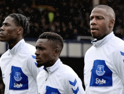 EPL Akan Beri Waktu Break Untuk Pemain yang Berpuasa