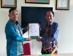 STEI SEBI dan AFD Law Firm Teken MoU Pendidikan dan Pelatihan Hukum