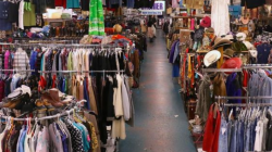 Alasan Kenapa Bisnis Thrifting Itu Dilarang