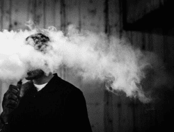 Milenial, Vape Itu Sangat Bahaya Lho! Terutama Bagi Perkembangan Otak