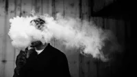 Bahaya Vape bagi anak muda