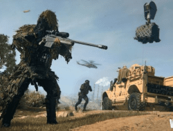 5 Game Fps Terbaik, Untuk Temen Ngabuburit