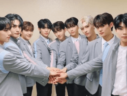 ZB1 Lahiran Boys Planet Akan Debut Pertengahan Tahun Ini