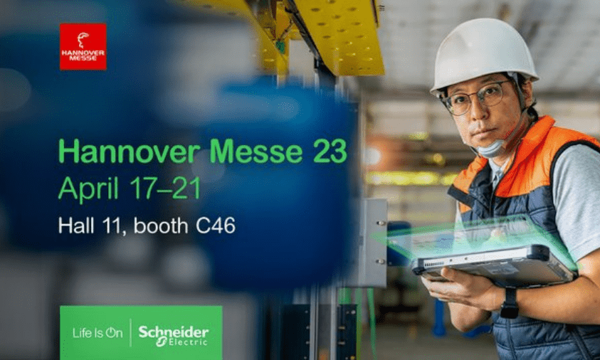Hannover Messe 2023