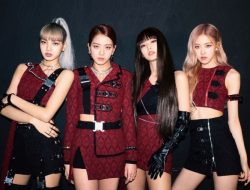 Akankah Kontrak BLACKPINK dengan YG Entertaiment Diperpanjang?