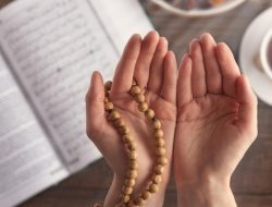 Doa Menuntut Ilmu Agar Mendapat Keberkahan