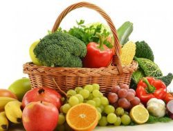 5 Manfaat Konsumsi Sayur dan Buah Saat Sahur