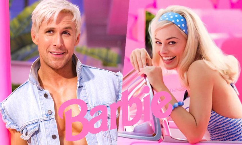 Fakta menarik film barbie 2023