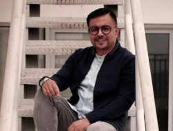 Keinginan Terakhir Carlo Saba Ingin Tampil Bareng Kahitna, Tak Terwujud