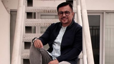 keinginan terakhir Carlo Saba