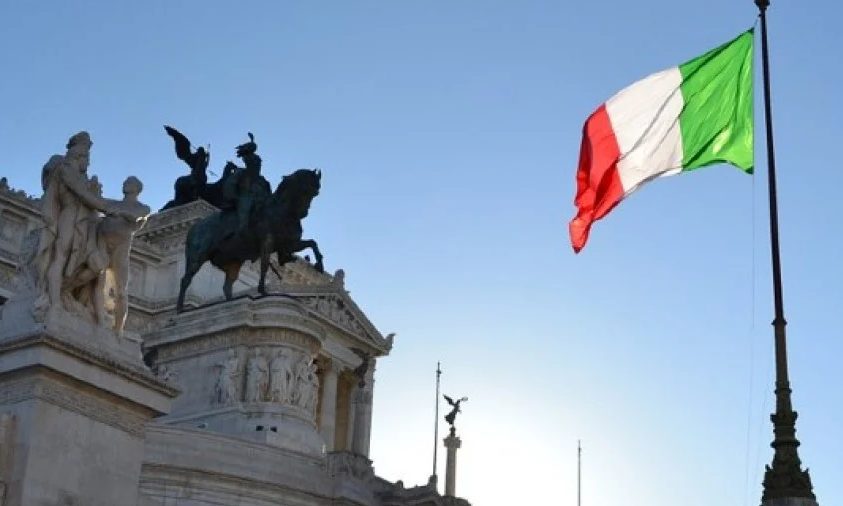 Italia