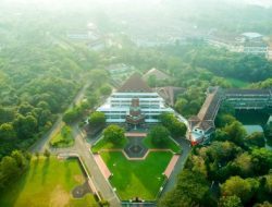 Sebanyak 418  Ketua OSIS Berhasil Diterima di IPB University