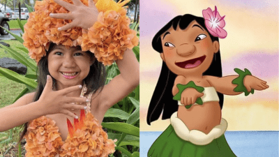 Film Live-Action Lilo & Stitch Siap Produksi, Maia Kealoha Perankan Lilo?