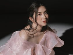 HalloMumu Hadirkan EP Bertajuk “Berlalu”