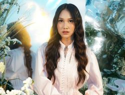 Single Baru Raissa Ramadhani Ajak Kita Cari Orang yang Lebih Bisa Menghargai