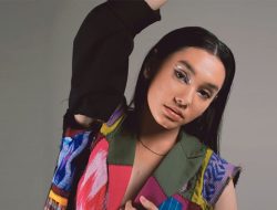 Jelita Hadirkan Single Baru dan MV Terbarunya dengan Bantuan AI