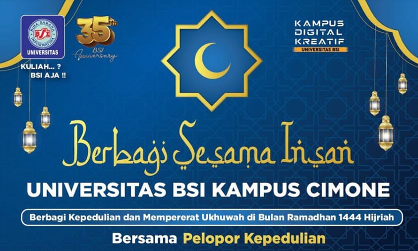 Berbagi Kepedulian