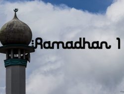 Ramadhan 1