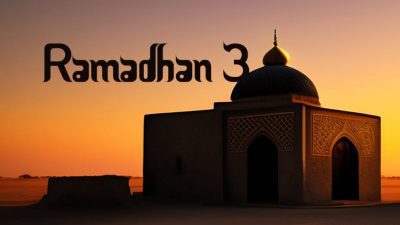 Ramadhan 3