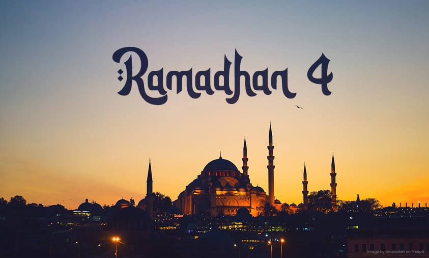 Puisi Ramadhan 4