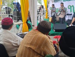 Diharapkan Muncul Warna Nasyid Kekinian, Baznas DKI Gelar Lomba Millenial Nasyid Festival
