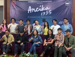 Sosok ‘Dilan’ di Ancika 1995 Diganti, Netizen Ribut Tak Setuju