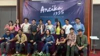 Pemeran Film Ancika 1995