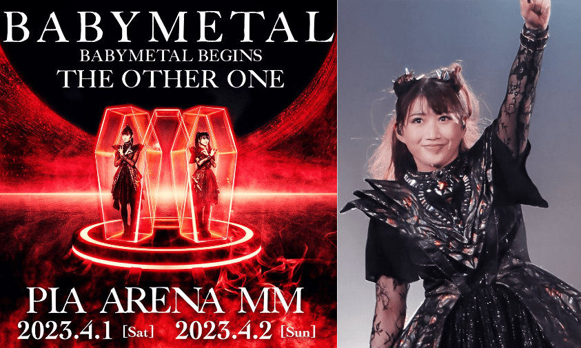 BabyMetal