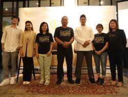 Awali  Tahun dengan Pencapaian Positif, Genflix Optimistis  Hadapi Tantangan di Tahun 2023