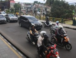 Rekayasa Lalu Lintas Pengaruhi Revitalisasi Otista, Disarankan Setelah Liburan