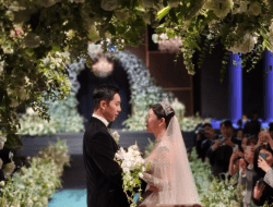 Resmi Menikah, Ini 7 Drama Populer Lee Seung Gi!
