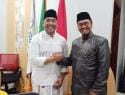 Momentum Ramadhan dan Jelang Lebaran, NU-PERSIS Jakarta Pusat Bersama-sama Ingin  Raih Kemenangan