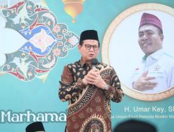 Prof. Rokhmin Dahuri: Kunci Menjadi Negara Adil dan Makmur Ada di Alquran