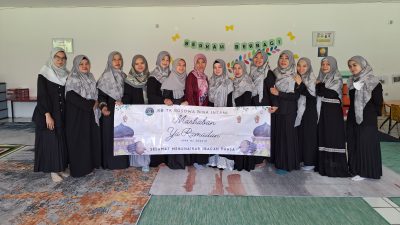 Kerja Sama Orang Tua dan Guru Tentukan Kesuksesan Anak, Bosowa School Perkuat Program Parenting