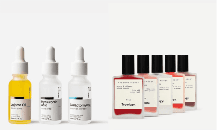 jenis-jenis serum dan manfaatnya