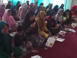 Wahdah Islamiyah akan Tebar 100.000 Paket Buka Puasa  ke Seluruh Wilayah Nusantara