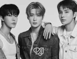 NCT DOJAEJUNG, Akan Gelar Fansign Hanya Untuk 30 Orang Saja di Jakarta