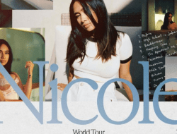 NIKI Akan Konser di Jakarta Bulan September Mendatang