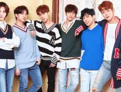 Kim Sung Gyu Jadi CEO Agensi INFINITE Company