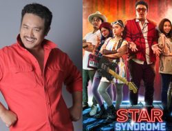 Gilang Dirga Rela Turunkan Berat Badan 20 kg Demi Film